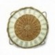 SALVAMANTELES 45 CM. MIMBRE PREMIUM HOME