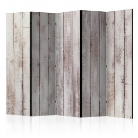 Biombo - Exquisite Wood II [Room Dividers]