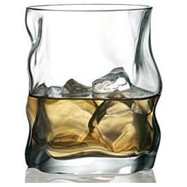 VASO WHISKY 42CL.