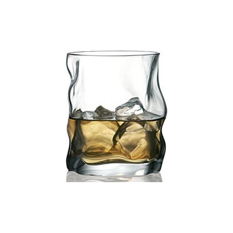 VASO WHISKY 42CL.