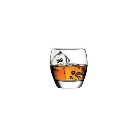 VASO WHISKY IMPERIAL