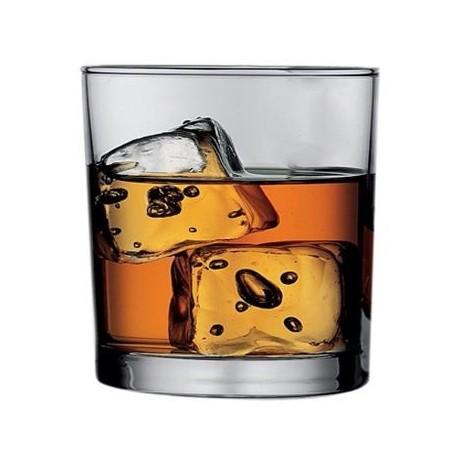 VASO WHISKY 32CL.