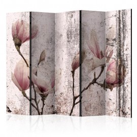 Biombo - Magnolia Curtain II [Room Dividers]