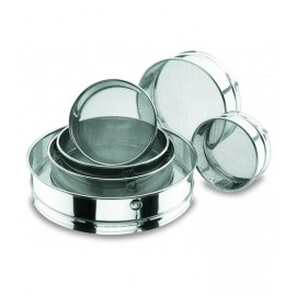 Tamiz de Cocina Inox de 50 orificios / pulgada