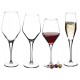 Copas de vino Dream