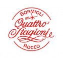 Quattro Stagioni (frascos, tarros y botes Bormioli Rocco)